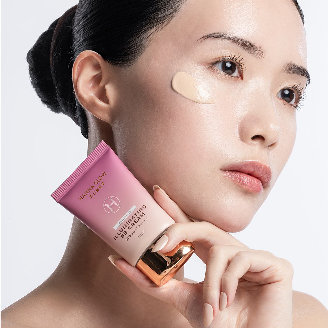 Radiance Illuminating BB Cream SPF 50+