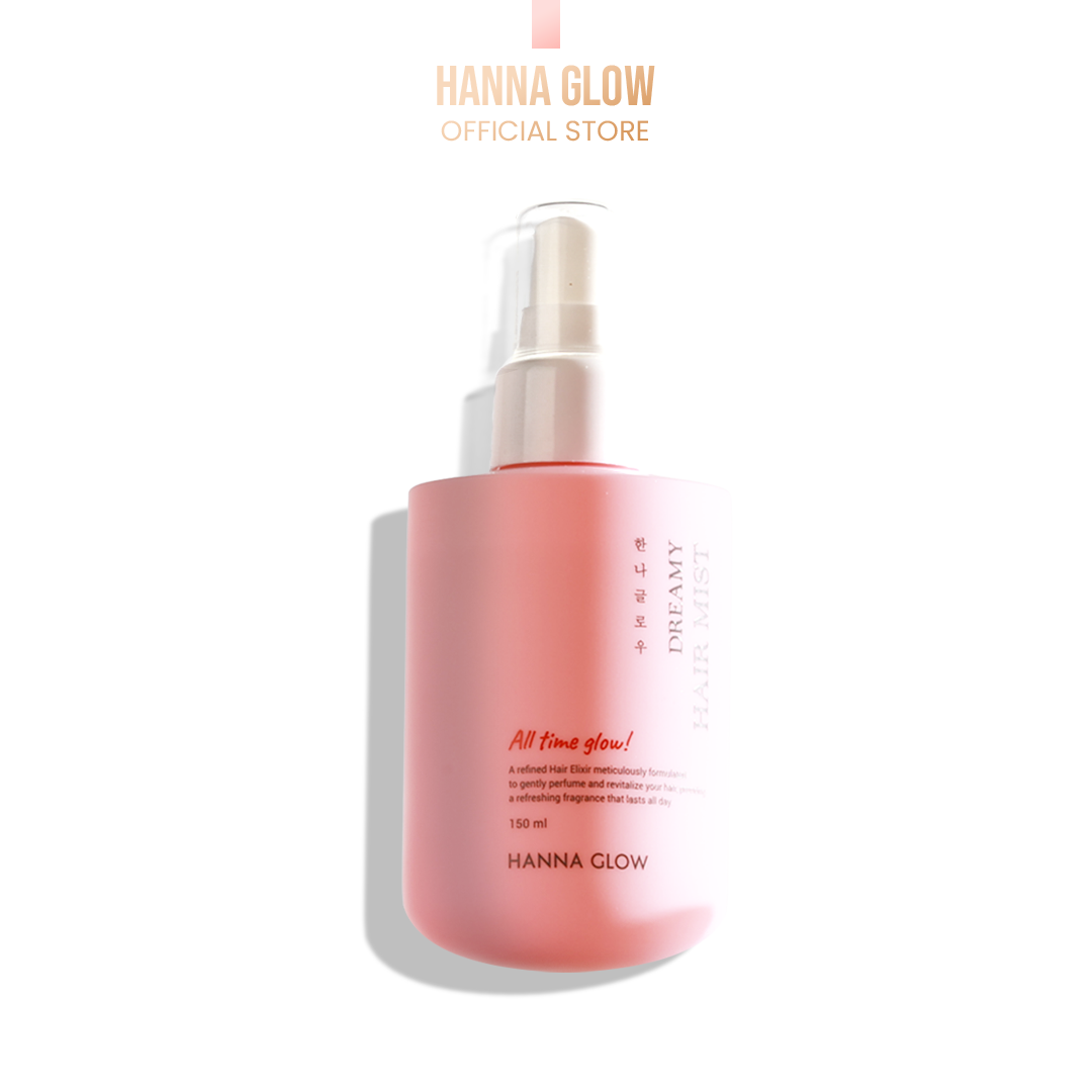 Dreamy Hair Mist