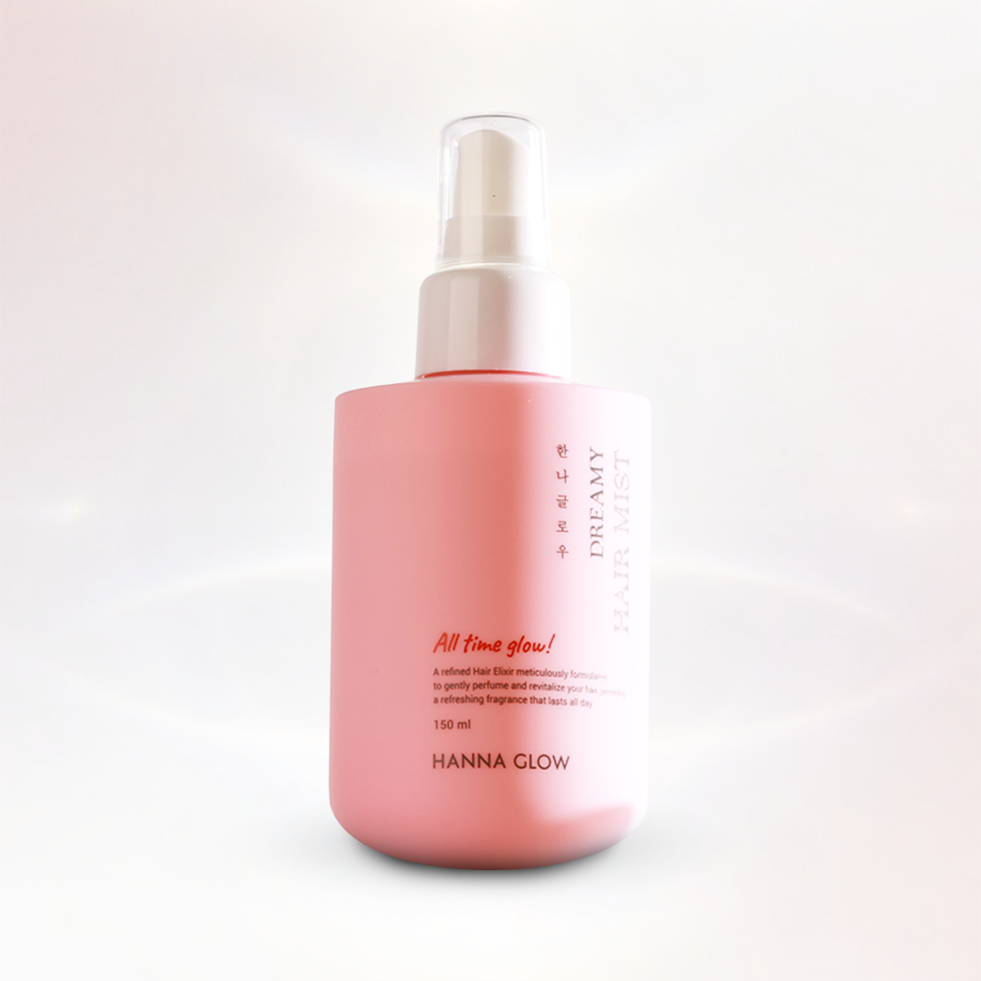 Dreamy Hair Mist