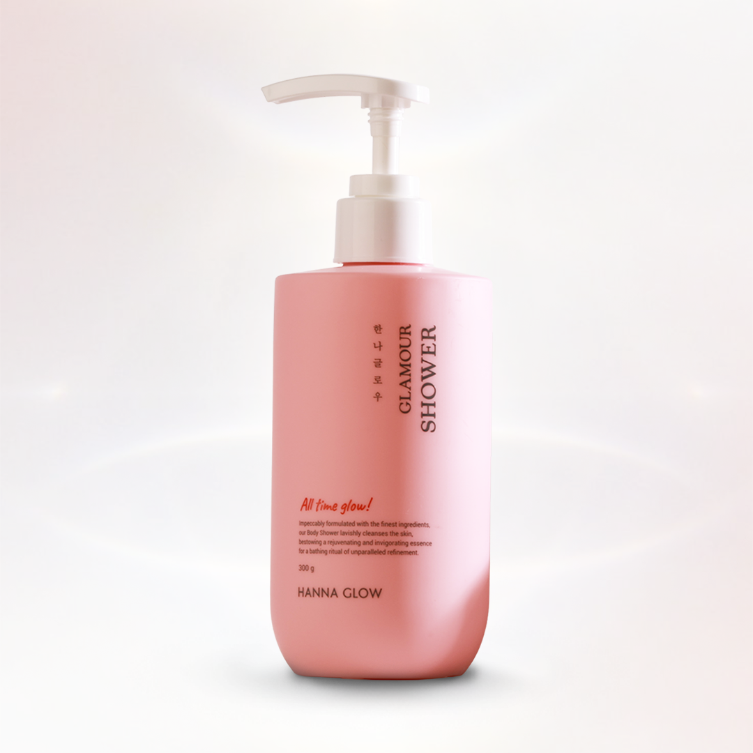 Glamour Body Shower