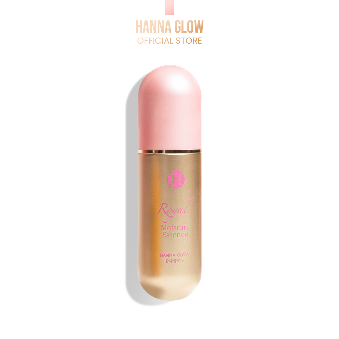 Royal Moisture Essence 100ml