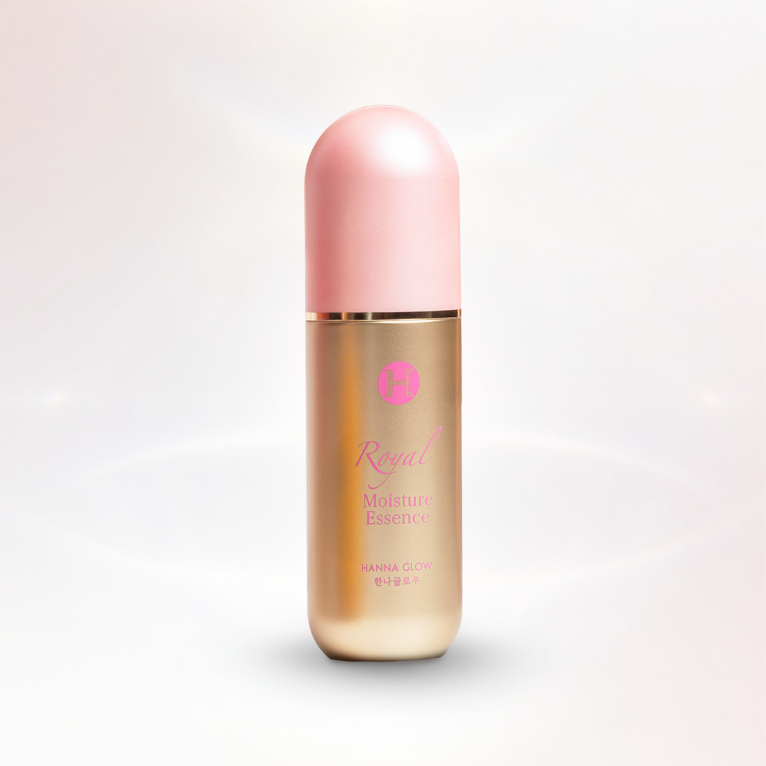 Royal Moisture Essence 100ml