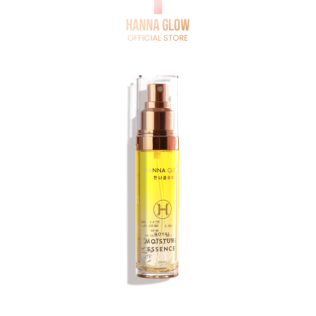 Royal Moisture Essence 30ml