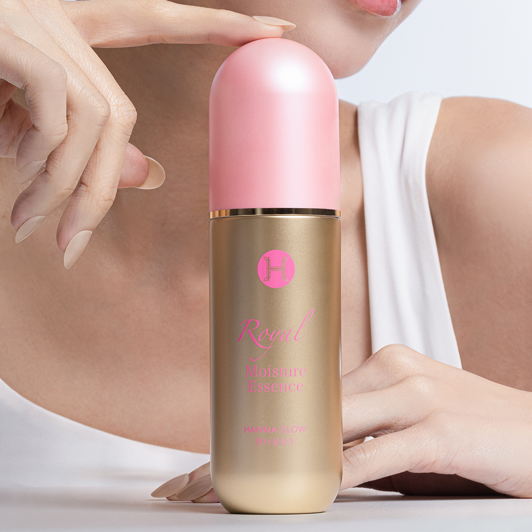 Royal Moisture Essence 100ml