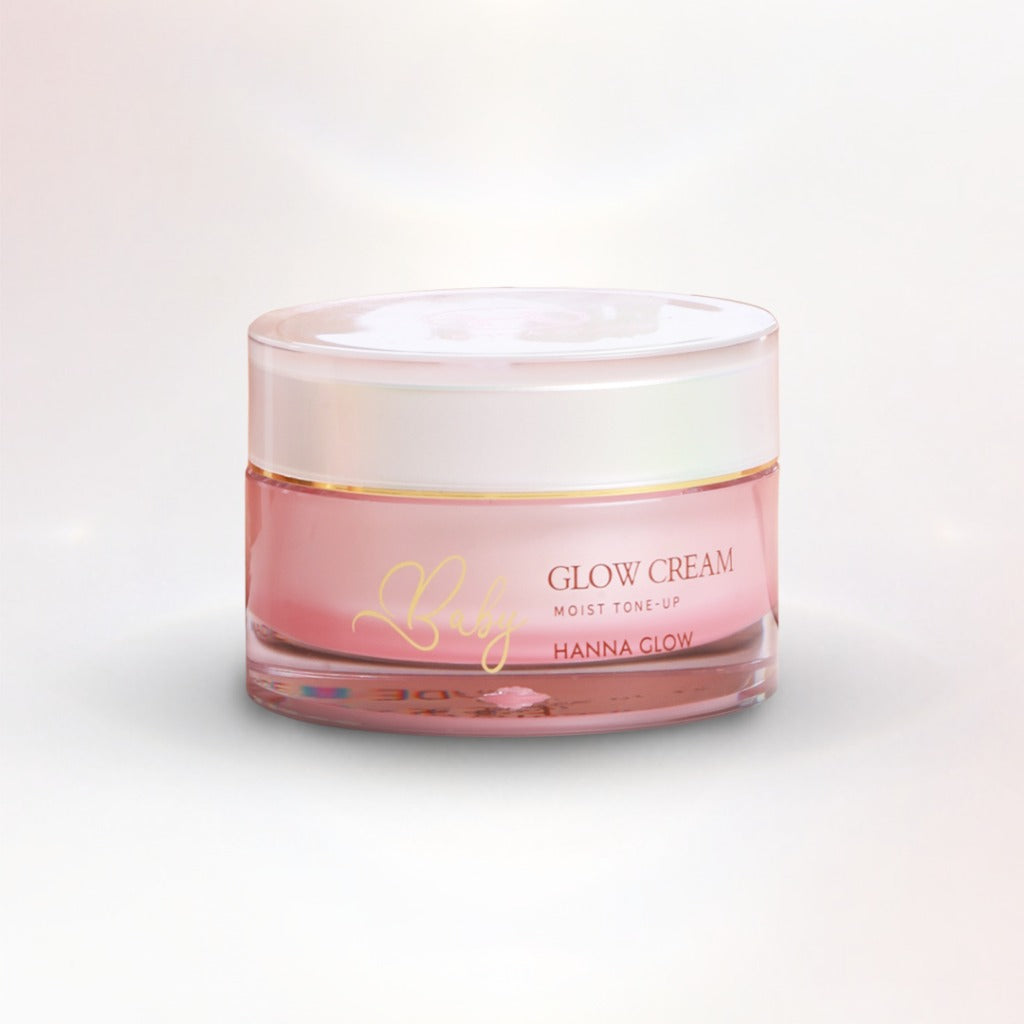 IMLEK SERIES 2 BUNDLING BABY GLOW AND ROYAL  MOISTURE ESSENCE - Melembabkan dan Anti Aging Skincare Korea