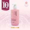 HANNA GLOW Glamour Shower | Body Shower Mencerahkan Menutrisi Melembabkan Kulit dengan Premium Fragrance | Made in Korea