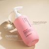 HANNA GLOW Lavish Body Lotion | Body Lotion Mencerahkan Menutrisi Melembabkan Kulit dengan Premium Fragrance | Made in Korea