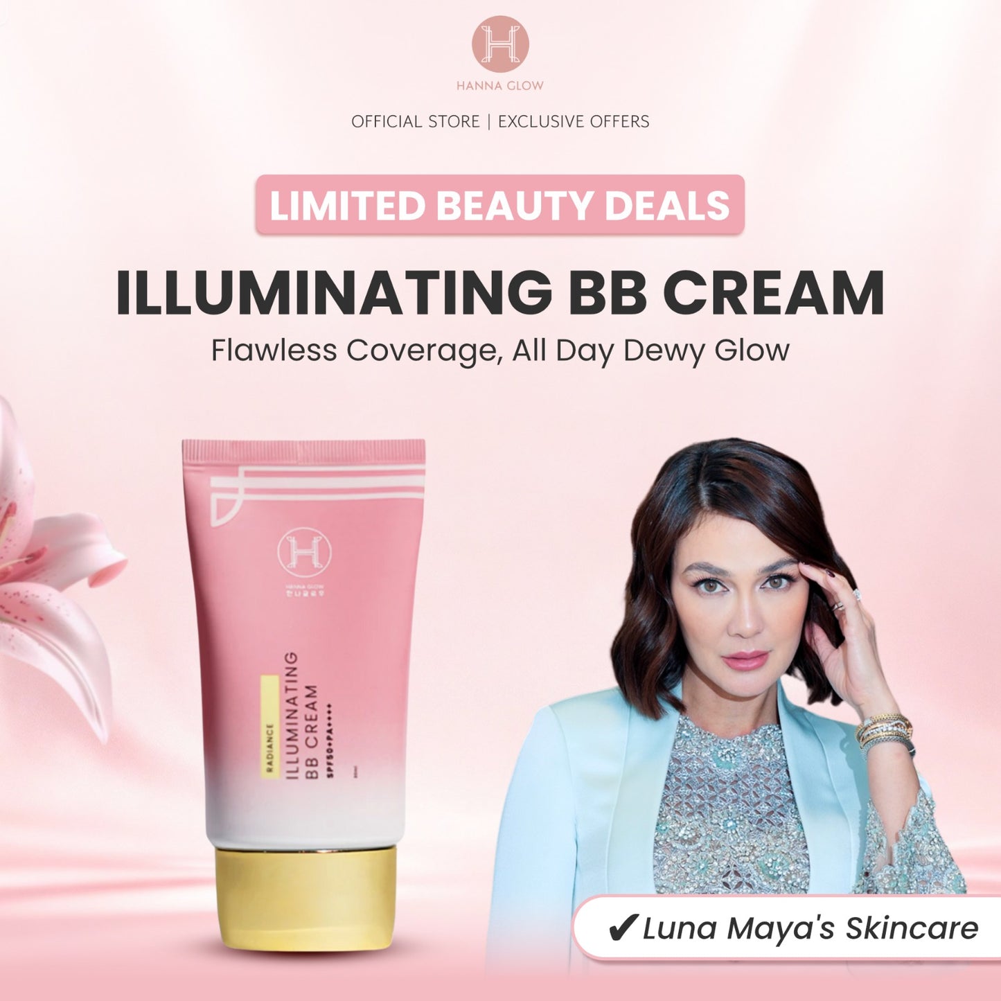 Royal Glow Foam Cleanser