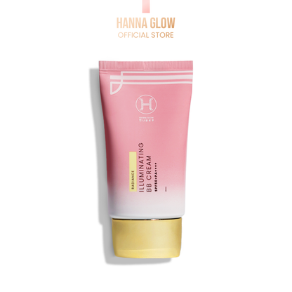 Radiance Illuminating BB Cream SPF 50+