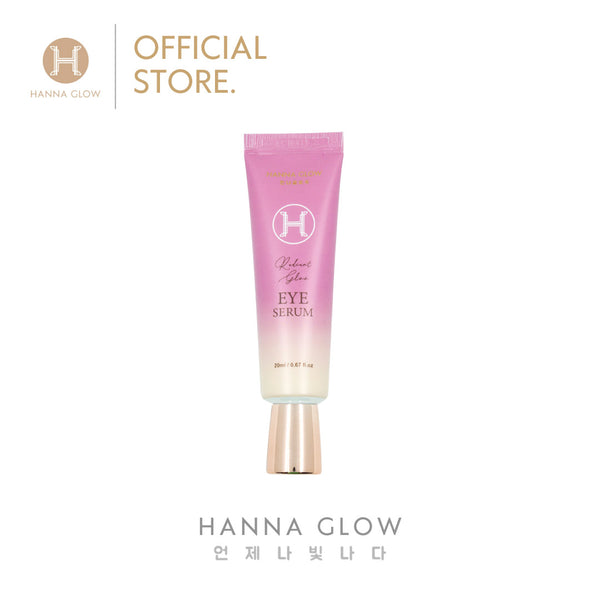 RADIANT GLOW EYE SERUM